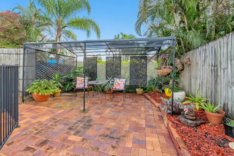 Fourth view of Homely house listing, 11 Binalong Drive, Ashmore QLD 4214