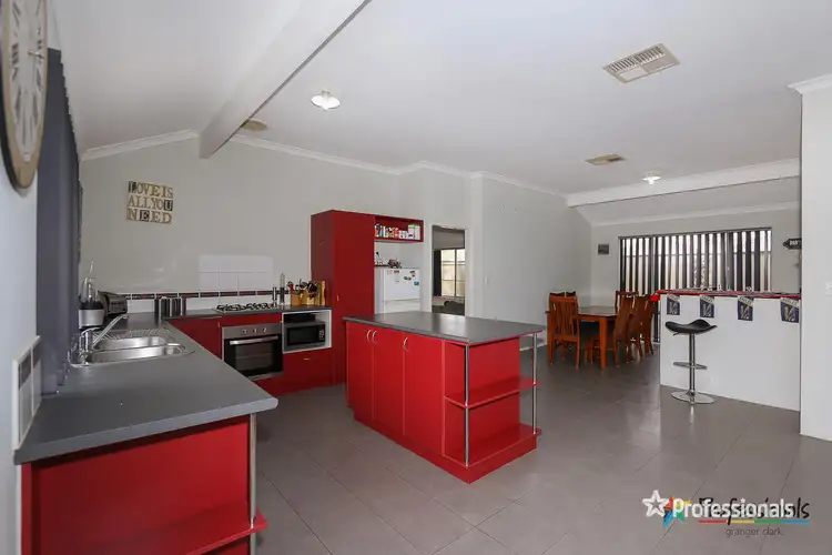 Seventh view of Homely house listing, 3 Rennex Ramble, Ellenbrook WA 6069