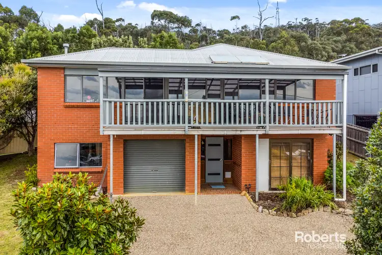 Main view of Homely house listing, 13 Denison Court, Bicheno TAS 7215