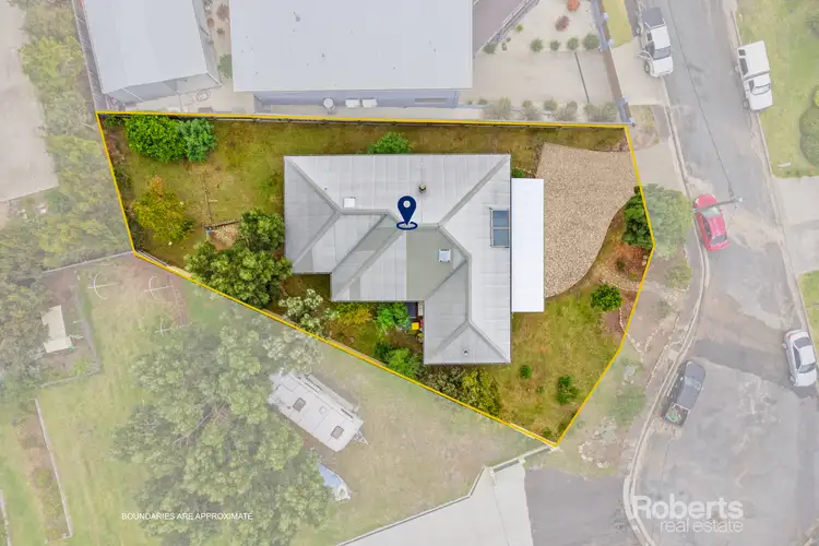 Second view of Homely house listing, 13 Denison Court, Bicheno TAS 7215