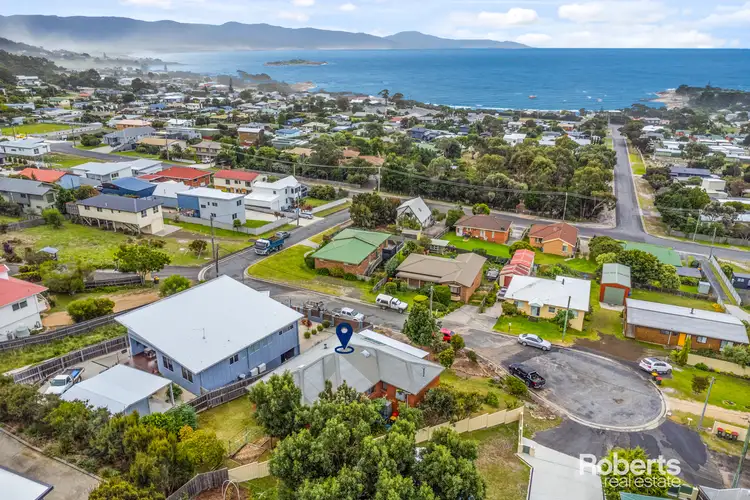 Fourth view of Homely house listing, 13 Denison Court, Bicheno TAS 7215