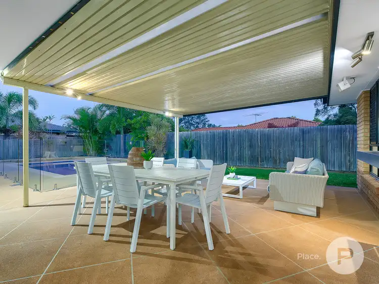 Fourth view of Homely house listing, 8 Border Court, Arana Hills QLD 4054