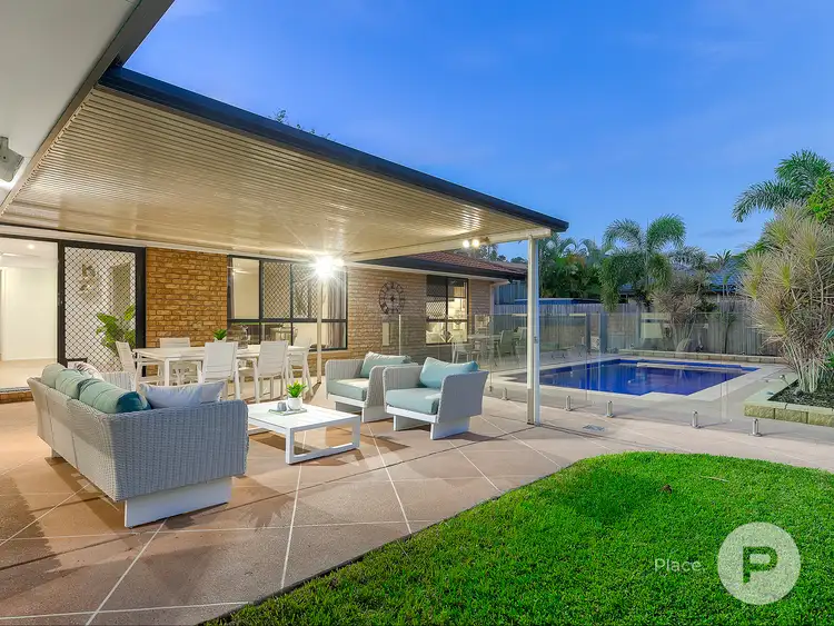 Fifth view of Homely house listing, 8 Border Court, Arana Hills QLD 4054