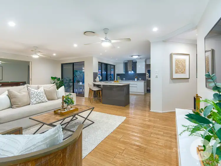 Sixth view of Homely house listing, 8 Border Court, Arana Hills QLD 4054