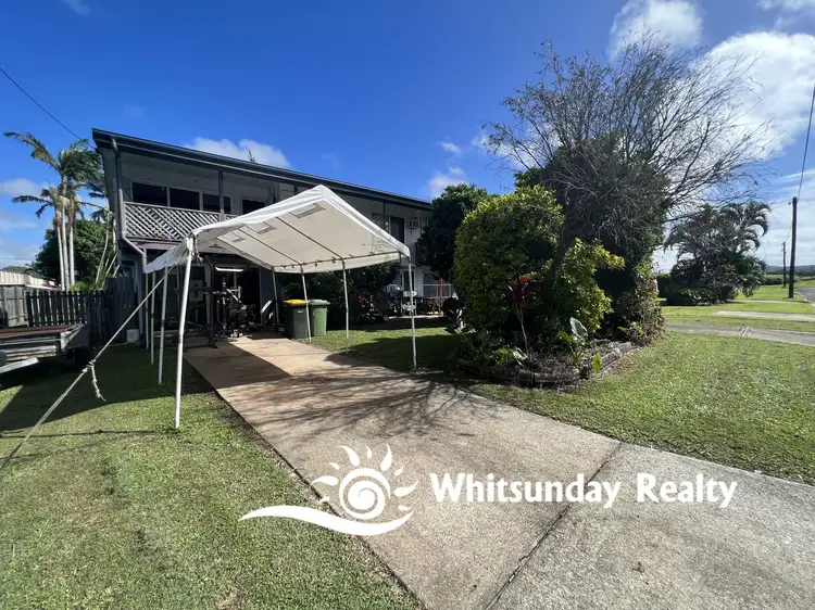8 Dodd Street, Proserpine QLD 4800