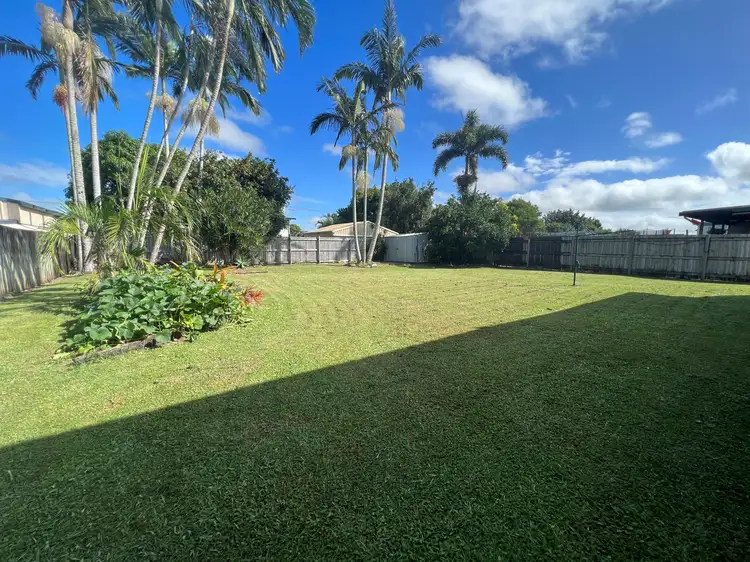 Second view of Homely house listing, 8 Dodd Street, Proserpine QLD 4800