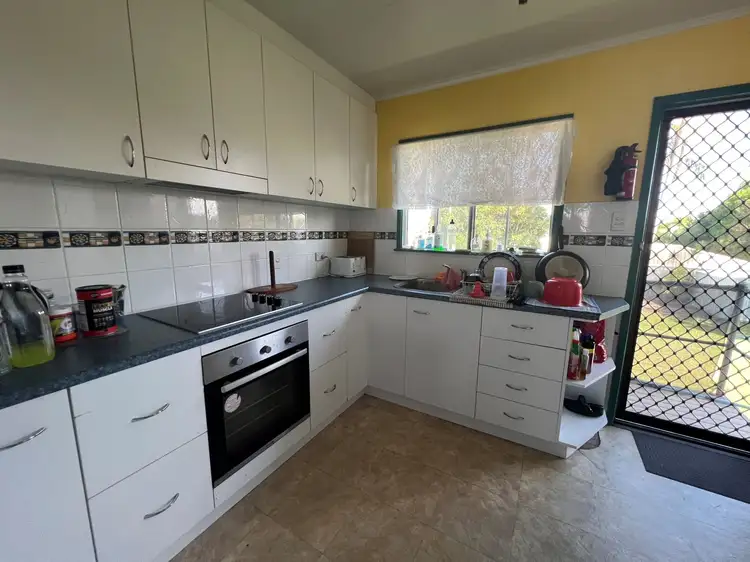 Fourth view of Homely house listing, 8 Dodd Street, Proserpine QLD 4800