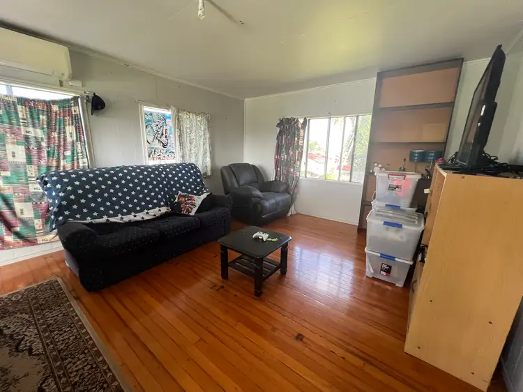 Fifth view of Homely house listing, 8 Dodd Street, Proserpine QLD 4800