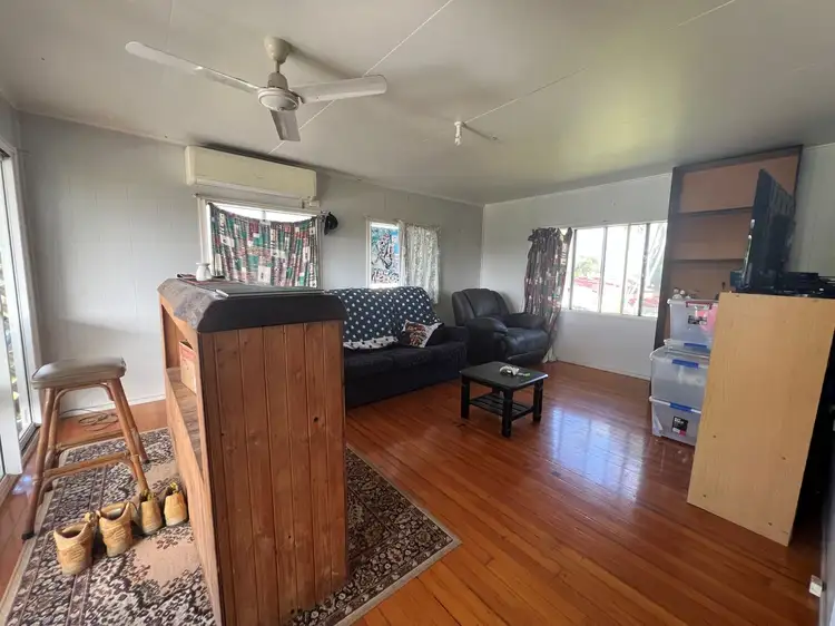 Sixth view of Homely house listing, 8 Dodd Street, Proserpine QLD 4800