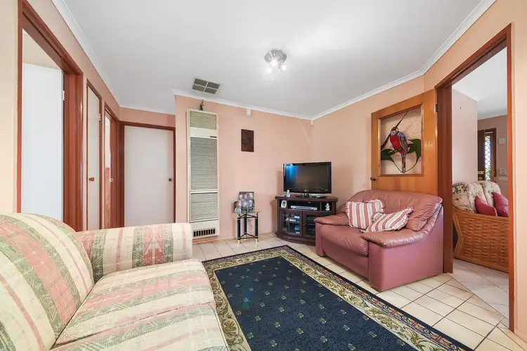 Fifth view of Homely house listing, 5 Harvey Court, Hampton Park VIC 3976