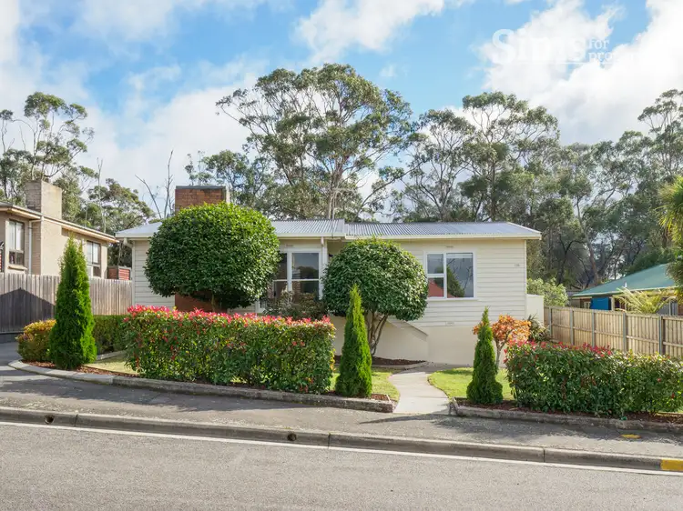 Main view of Homely house listing, 1/138 Outram Street, Summerhill TAS 7250