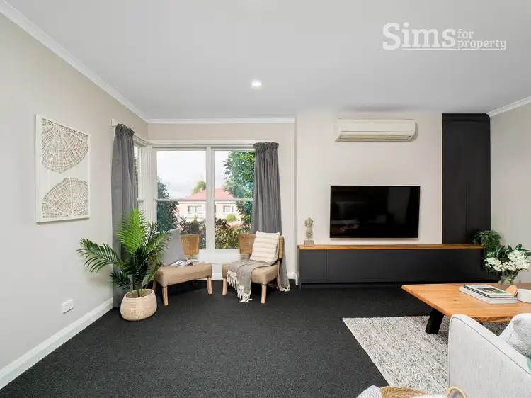 Third view of Homely house listing, 1/138 Outram Street, Summerhill TAS 7250