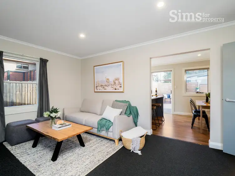 Fourth view of Homely house listing, 1/138 Outram Street, Summerhill TAS 7250