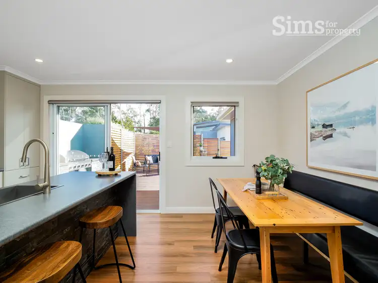 Fifth view of Homely house listing, 1/138 Outram Street, Summerhill TAS 7250