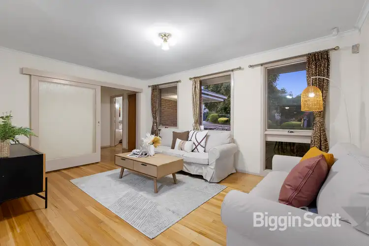 Third view of Homely house listing, 189 Brandon Park Drive, Wheelers Hill VIC 3150