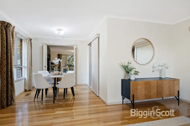 Fourth view of Homely house listing, 189 Brandon Park Drive, Wheelers Hill VIC 3150