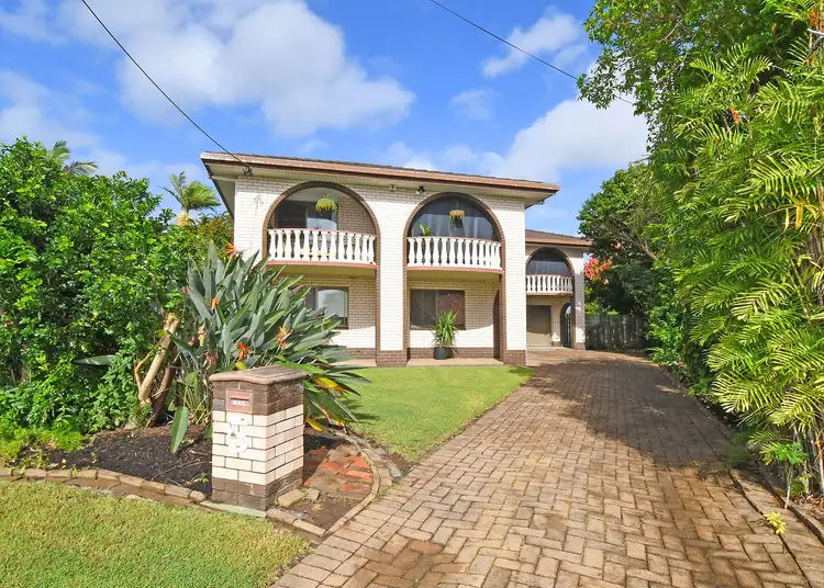 5 Norman Court, Pialba QLD 4655