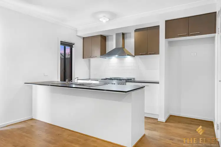 Sixth view of Homely house listing, 48 Riland Boulevard, Tarneit VIC 3029
