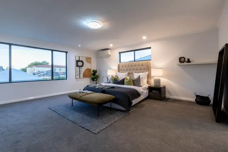 Third view of Homely townhouse listing, 4/118 Huntriss Road, Karrinyup WA 6018