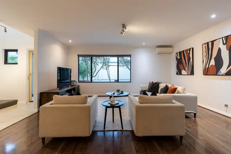 Sixth view of Homely townhouse listing, 4/118 Huntriss Road, Karrinyup WA 6018