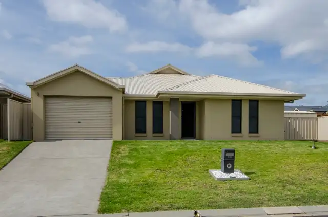 2/31 Ash Court, Mount Gambier SA 5290