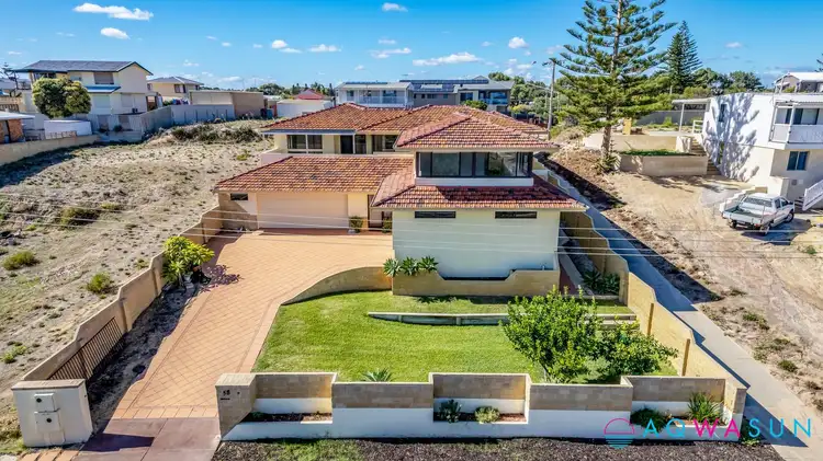 Second view of Homely house listing, 58 Foreshore Drive, Singleton WA 6175