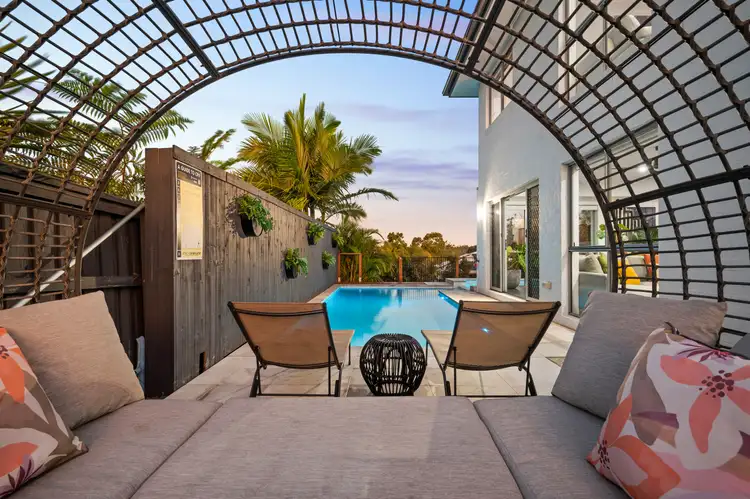 Second view of Homely house listing, 30 Conte Circuit, Augustine Heights QLD 4300