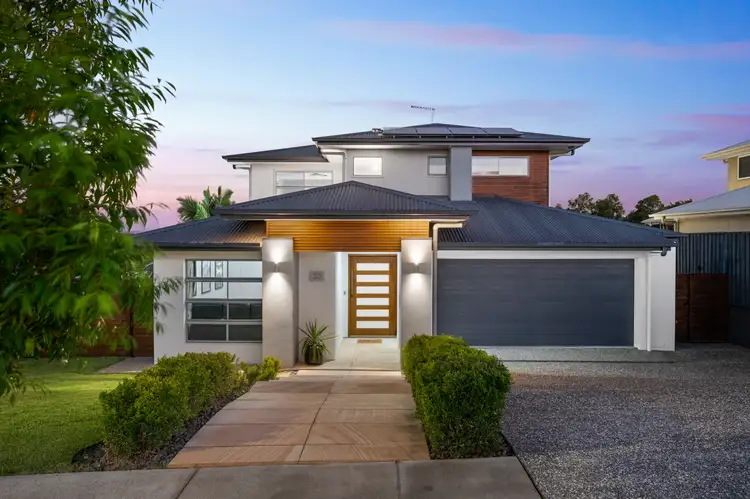 Third view of Homely house listing, 30 Conte Circuit, Augustine Heights QLD 4300