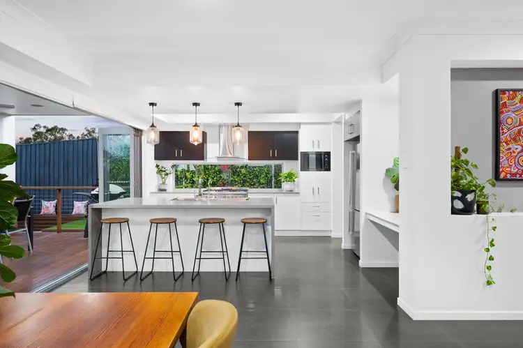 Fourth view of Homely house listing, 30 Conte Circuit, Augustine Heights QLD 4300