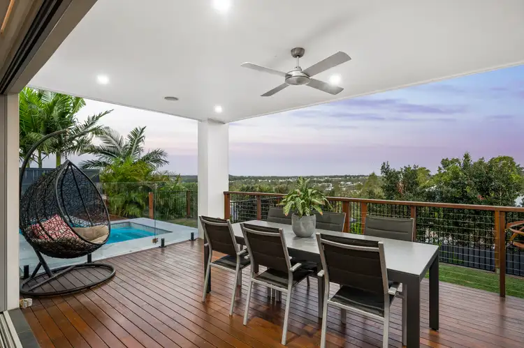 Fifth view of Homely house listing, 30 Conte Circuit, Augustine Heights QLD 4300