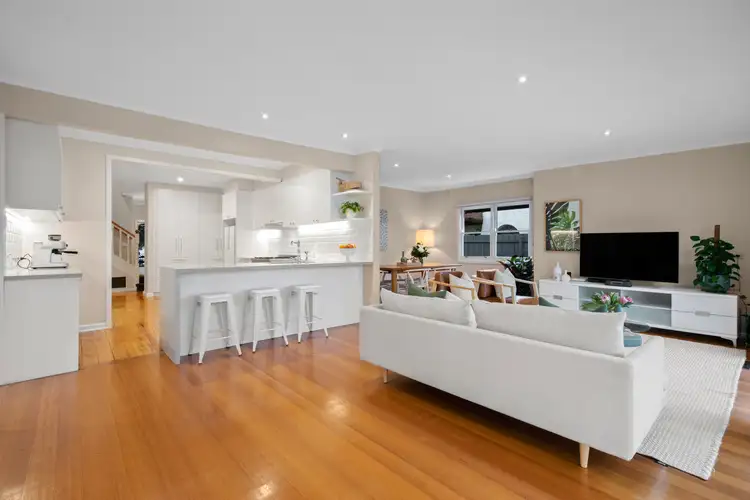 Second view of Homely house listing, 29 Cobham Street, Cheltenham VIC 3192
