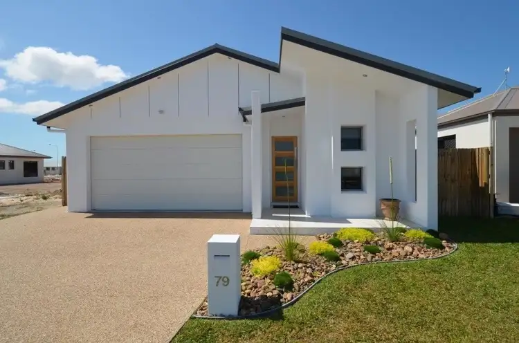 79 Sunhaven Boulevard, Burdell QLD 4818