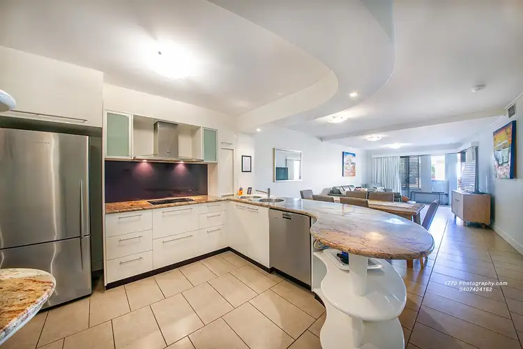 Sixth view of Homely apartment listing, 300/4 Beaches Village Circuit, Agnes Water QLD 4677