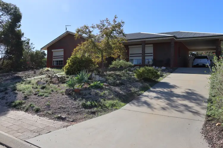 Main view of Homely house listing, 22 Middleton Avenue, Paringa SA 5340