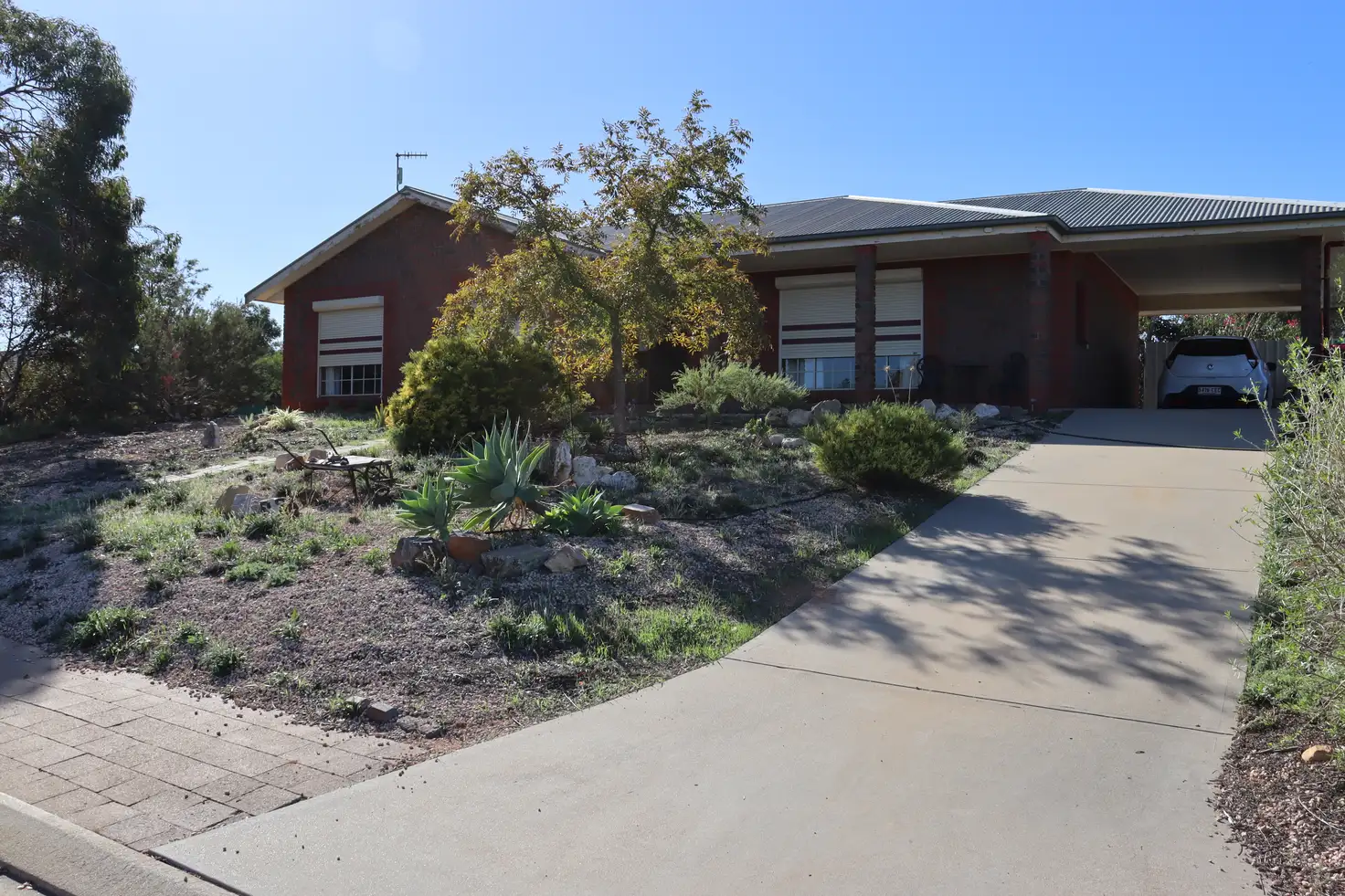 Main view of Homely house listing, 22 Middleton Avenue, Paringa SA 5340