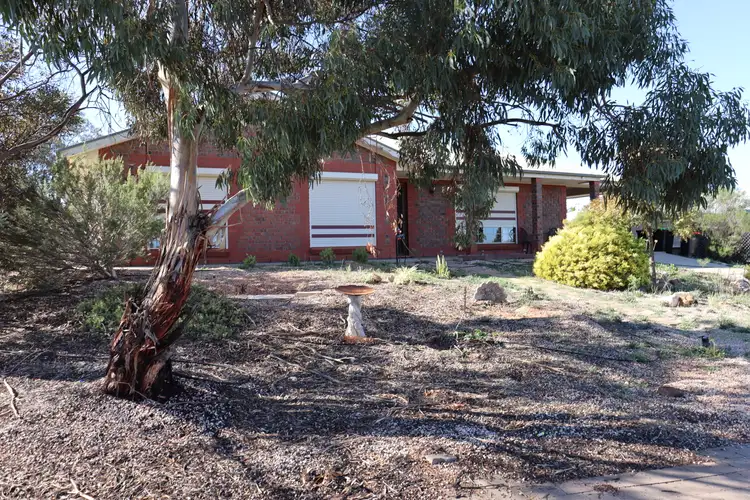 Second view of Homely house listing, 22 Middleton Avenue, Paringa SA 5340