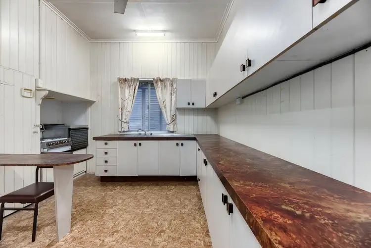 Second view of Homely house listing, 74 Davidson Street, Newmarket QLD 4051