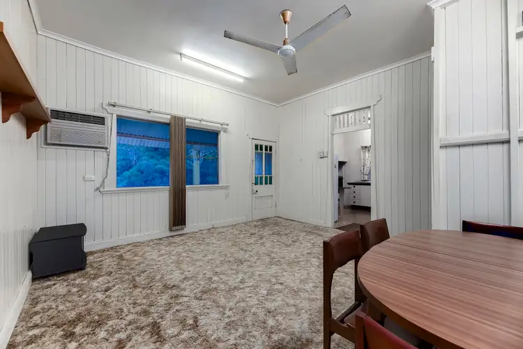 Fourth view of Homely house listing, 74 Davidson Street, Newmarket QLD 4051
