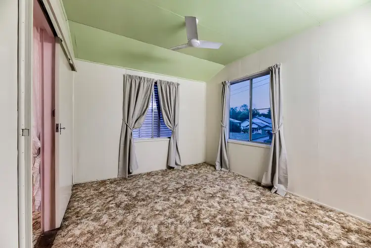 Sixth view of Homely house listing, 74 Davidson Street, Newmarket QLD 4051