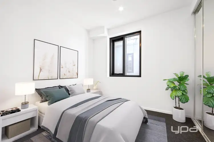 1504D/4 Tannery Walk, Footscray VIC 3011