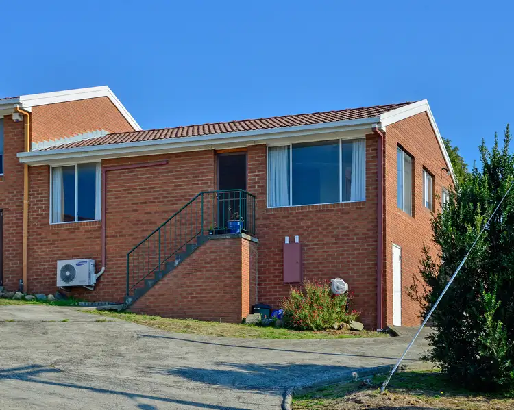 Main view of Homely unit listing, 1/38 Lime Road, Lutana TAS 7009