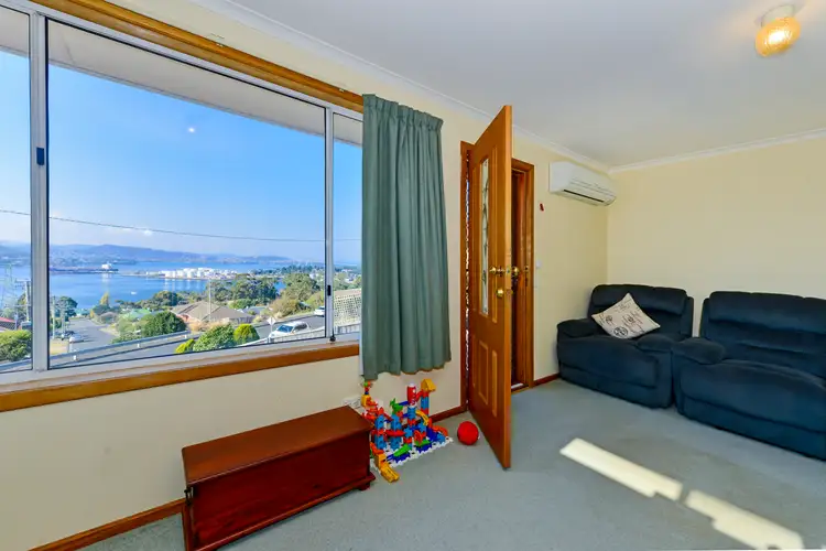 Third view of Homely unit listing, 1/38 Lime Road, Lutana TAS 7009