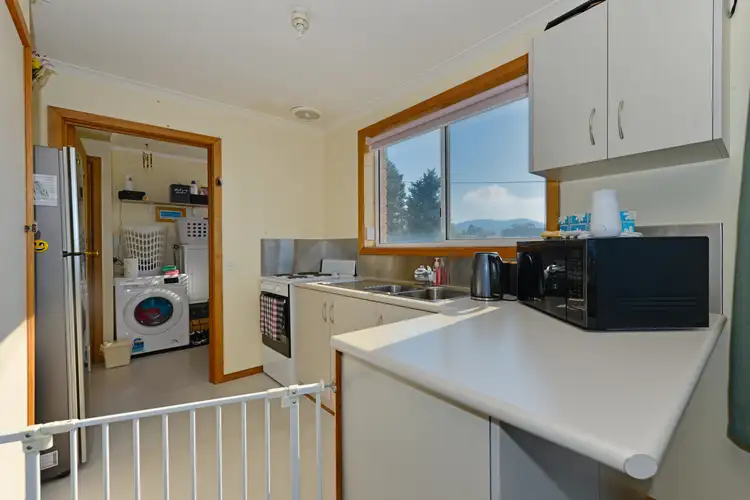 Sixth view of Homely unit listing, 1/38 Lime Road, Lutana TAS 7009