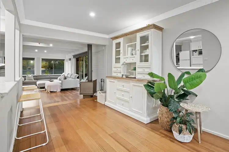 Third view of Homely house listing, 15 Johnson Drive, Ferntree Gully VIC 3156