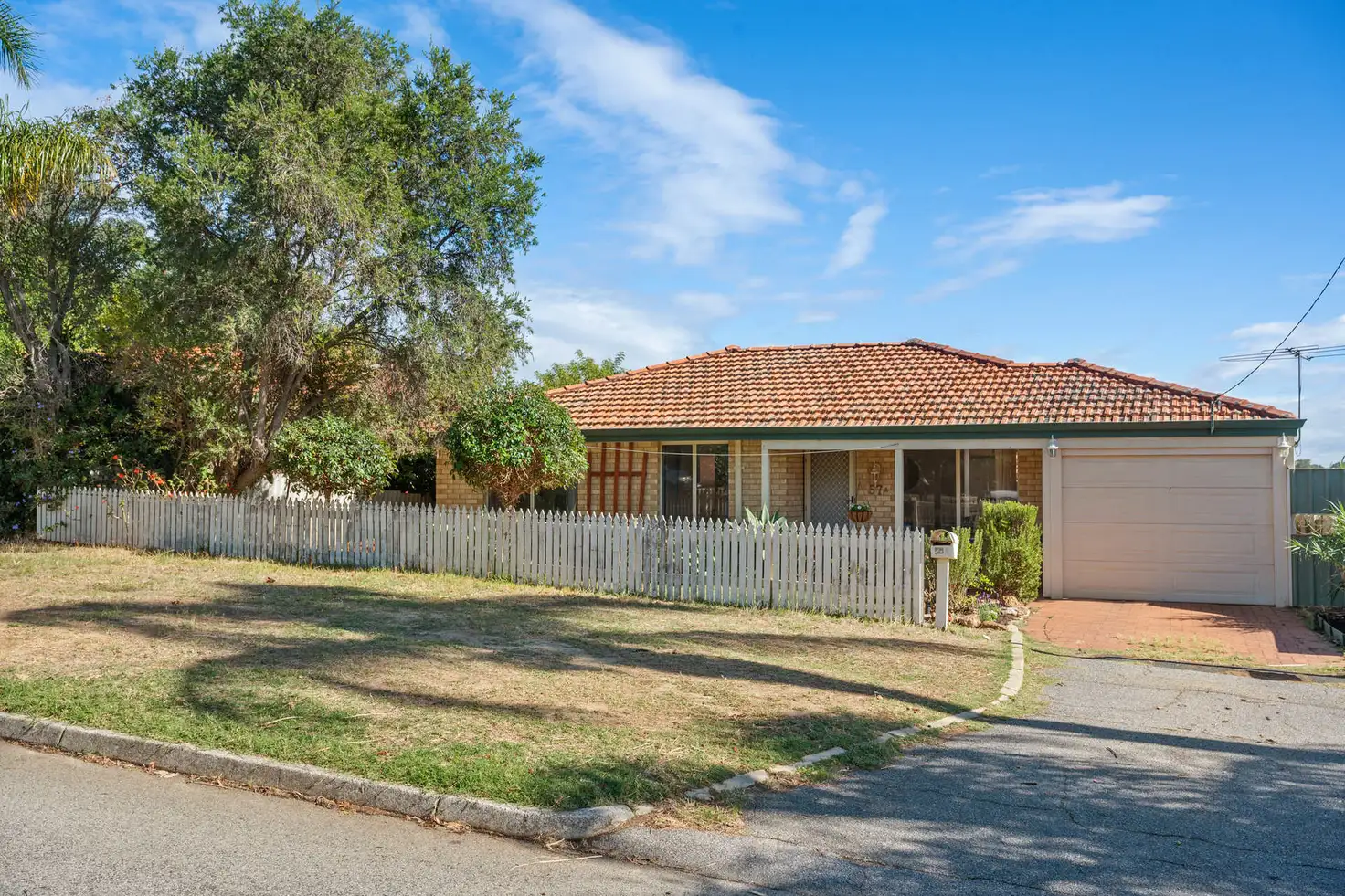 Main view of Homely house listing, 57A Harper Street, Woodbridge WA 6056