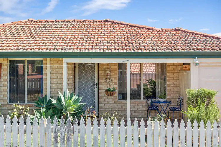 Fifth view of Homely house listing, 57A Harper Street, Woodbridge WA 6056