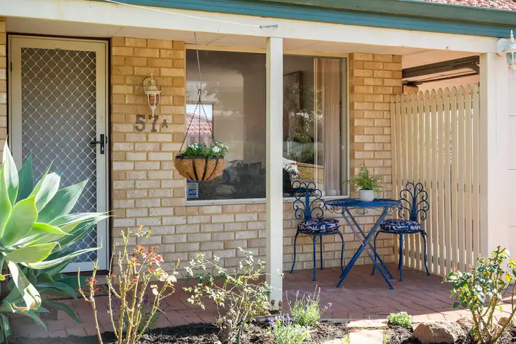 Sixth view of Homely house listing, 57A Harper Street, Woodbridge WA 6056