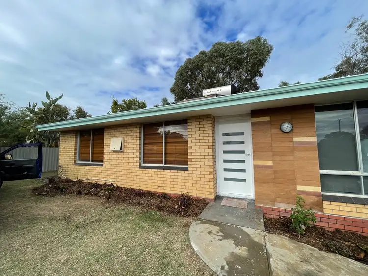 Main view of Homely house listing, 11 Hamersley Street, Spalding WA 6530