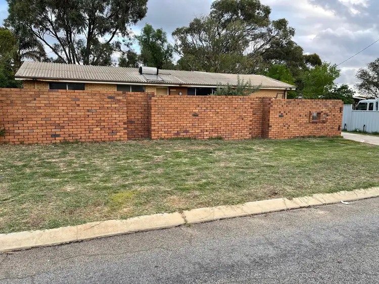 Fifth view of Homely house listing, 11 Hamersley Street, Spalding WA 6530