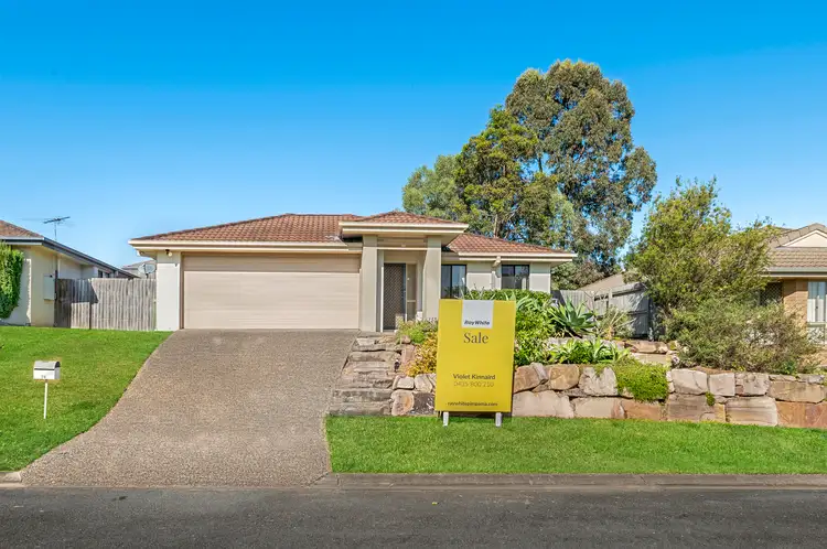 26 Blossom Street, Pimpama QLD 4209